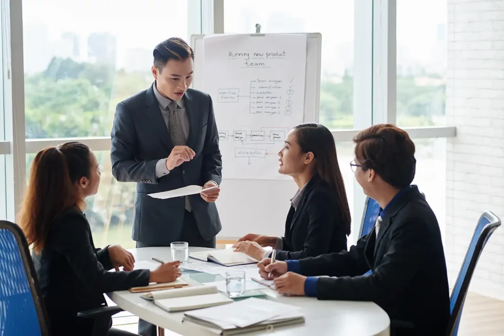 Leadership Is a Practice, Not a Personality