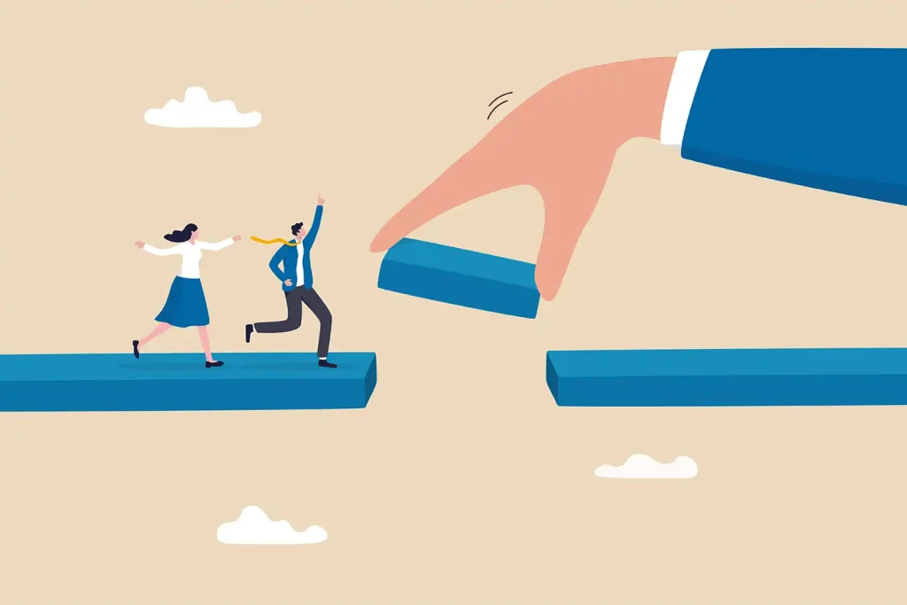 From Intent to Impact: Closing the Leadership Gap